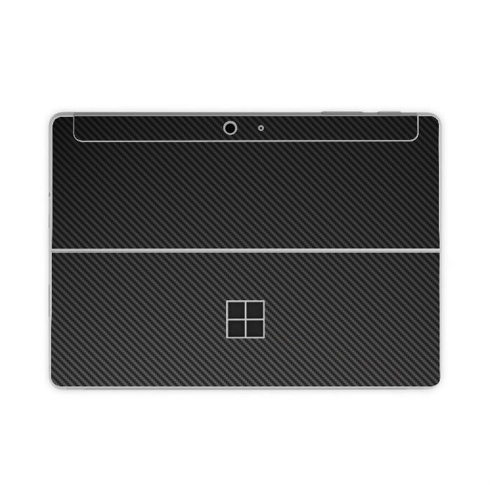 Lidstyles Carbon Fiber / Textured Tablet Skin Protector Decal ...