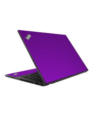 Coque Arrière Originale Pour Lenovo ThinkPad X280 - Réf. SM10N01540 - Occasion Avec Marques