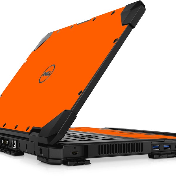 LidStyles Adesivo proteggi pelle standard per laptop compatibile con Dell Latitude 14 Rugged 7420/7424