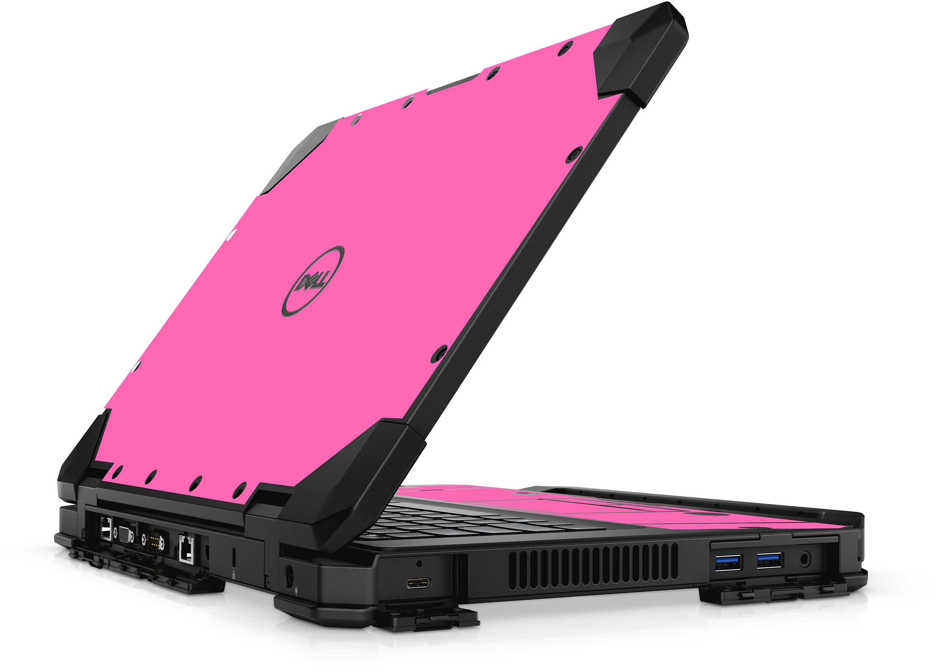 Lidstyles Standard Laptop Skin Protector Decal Compatible With