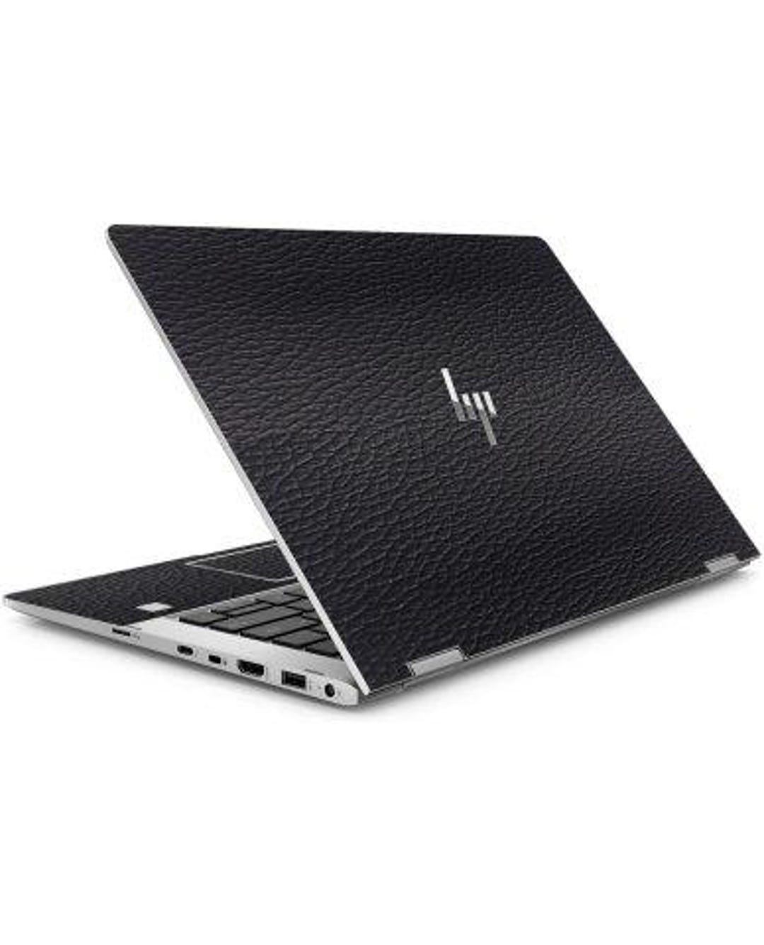Lidstyles Carbon Fiber Laptop Skin Protector Decal Compatible With HP ...