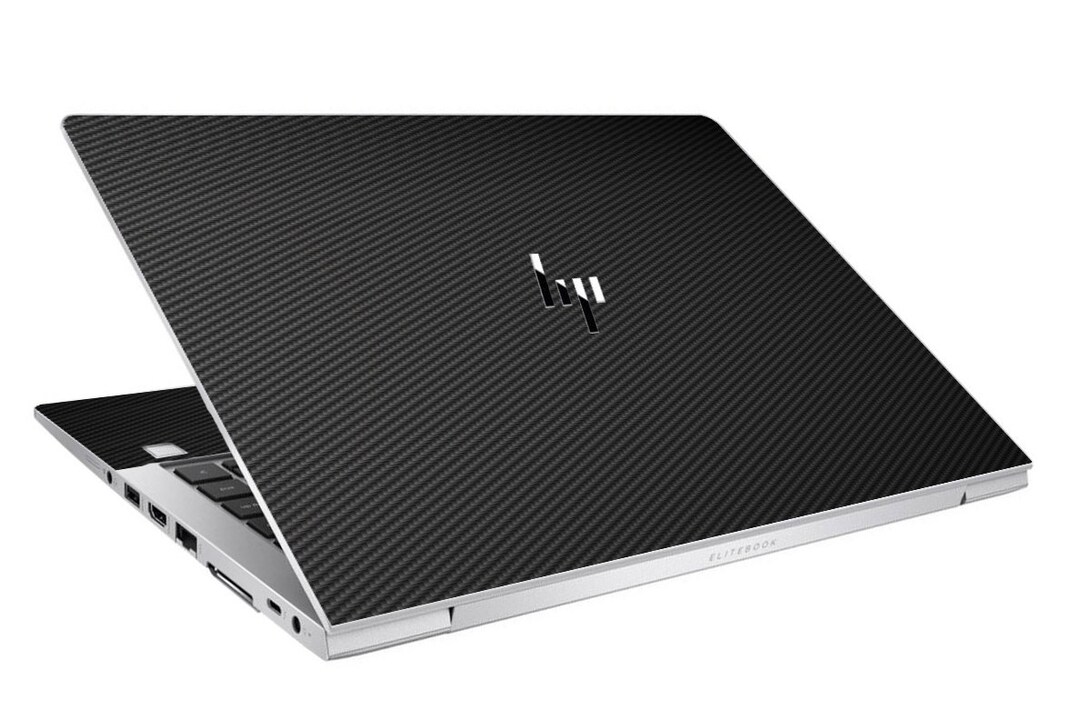 EliteBook 840 G4 Cover Carbon Fiber Laptop Skin Decal For HP EliteBook ...