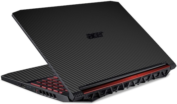 初売り 福袋 Lidstyles Carbon Fiber / Textured Laptop Skin Protector ノートパソコンアクセサリ