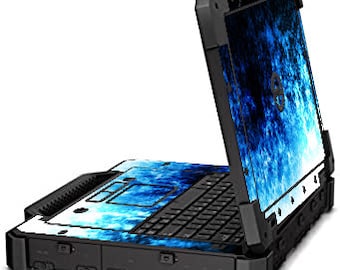LidStyles Standard Laptop Skin Protector Decal Dell Latitude 3340 LidStyles Standard Laptop Skin Protector Decal Dell Latitude 3340