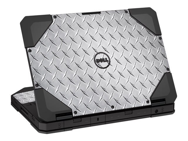 LidStyles Metallic Laptop Skin Protector Decal For Dell Latitude E7450