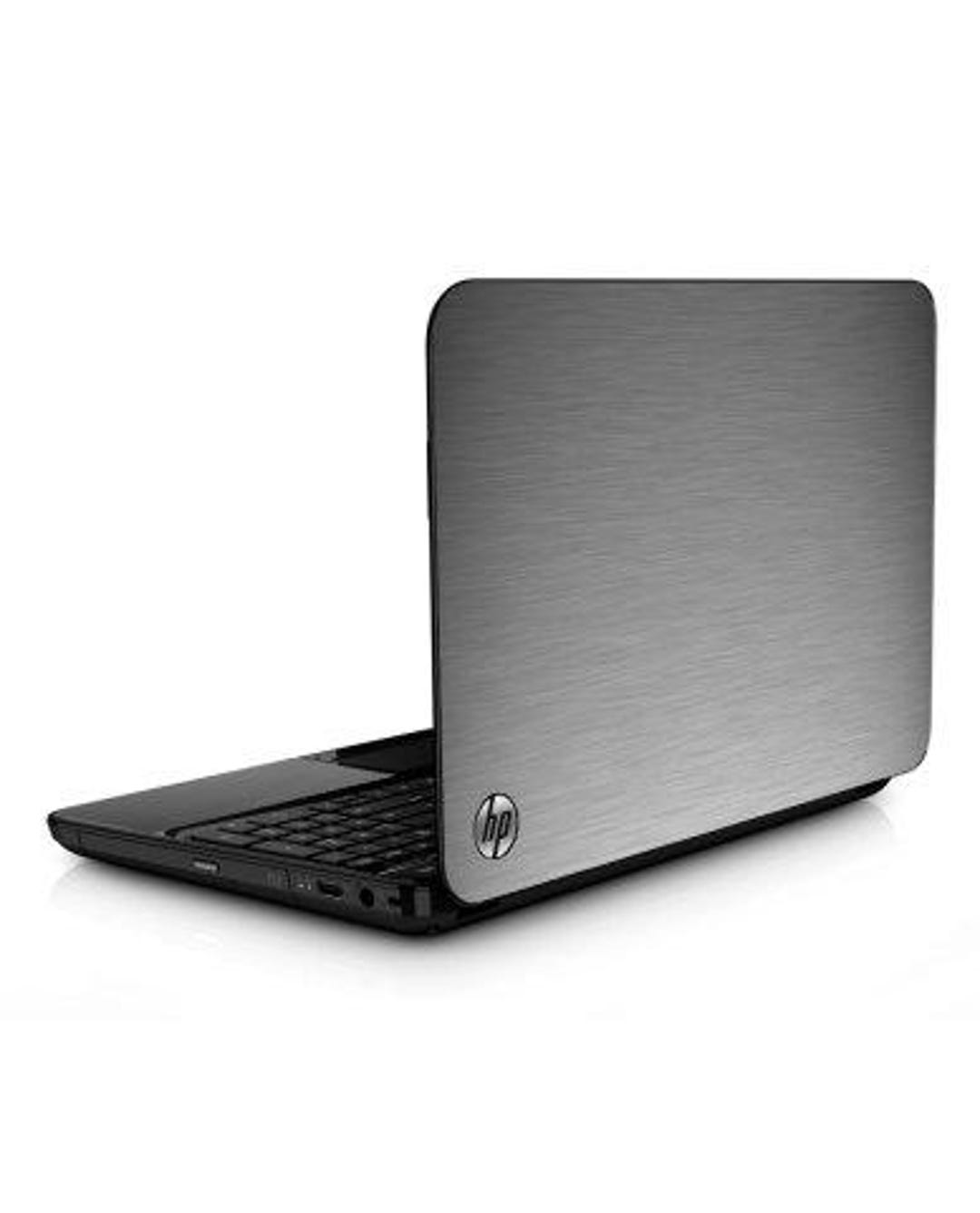 thumbnail image 2 of Metallic Laptop Skin Decal For MacBook Pro 17" A1297 - LidStyles Protector 2 of 5