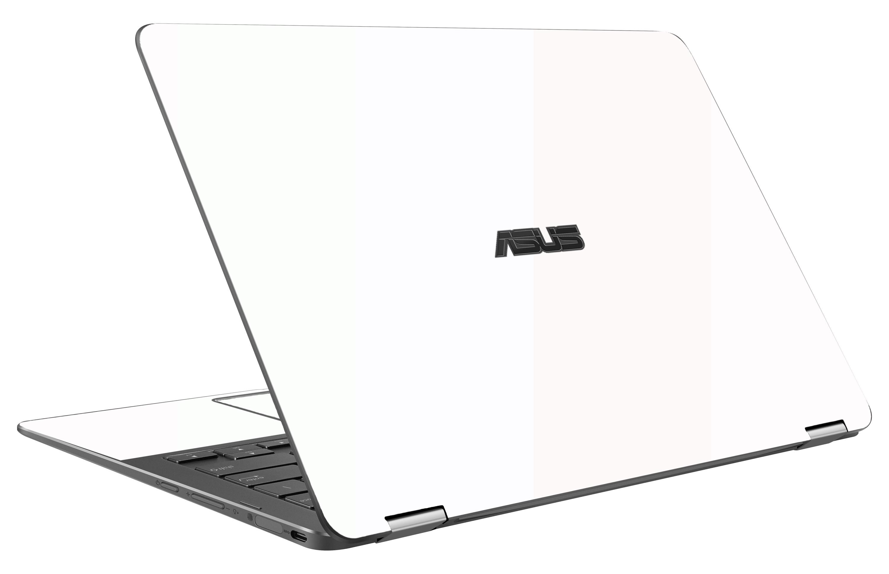 Lidstyles Standard Laptop Skin Protector Decal Compatible With Asus ...