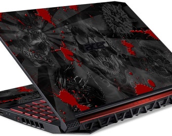 Acer Nitro 5 Laptop Skin - Etsy