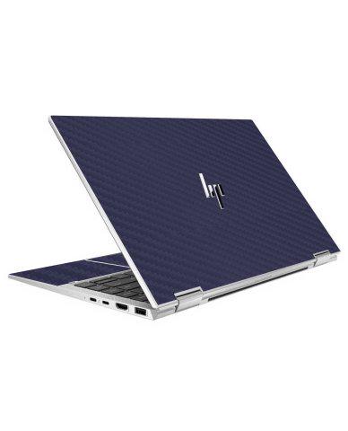 Lidstyles Carbon Fiber Laptop Skin Protector Decal Compatible With HP ...
