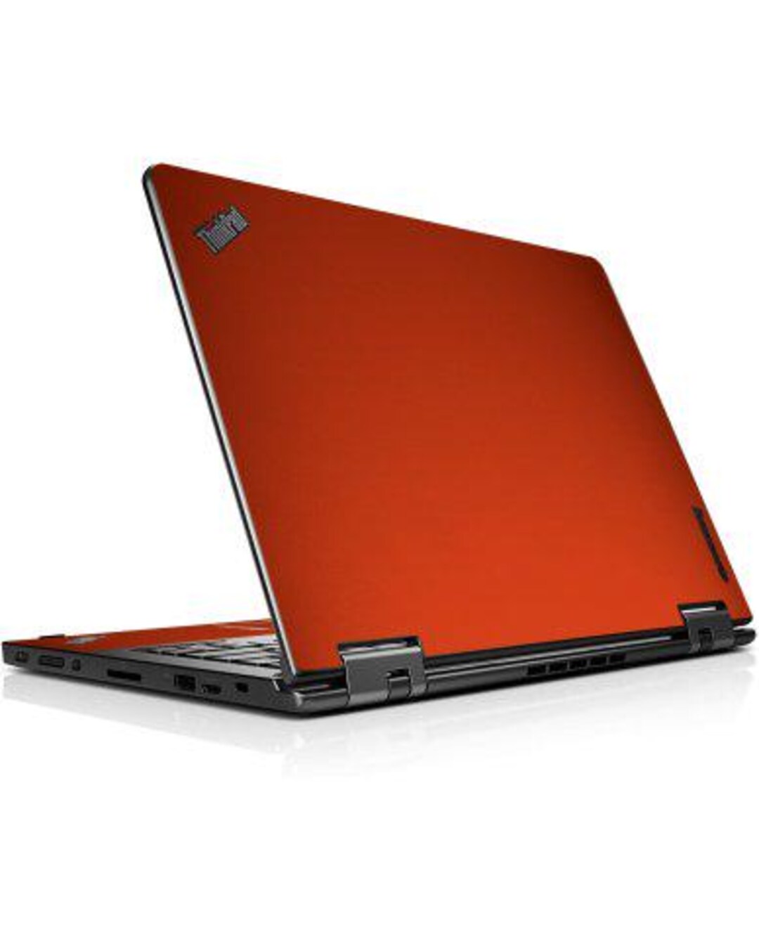 LidStyles Pellicola Protettiva In Fibra Di Carbonio Per IBM Lenovo ThinkPad T420