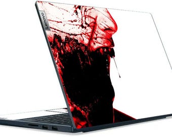 LidStyles Printed Laptop Skin Protector Decal Compatible with Lenovo IdeaPad 5 15ABA7