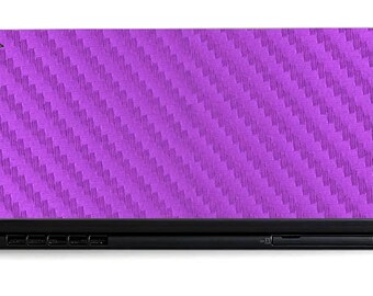 Pellicola Adesiva Carbonio Per Lenovo ThinkPad T14 G1/G2 - Proteggi Il Tuo Laptop Con Stile