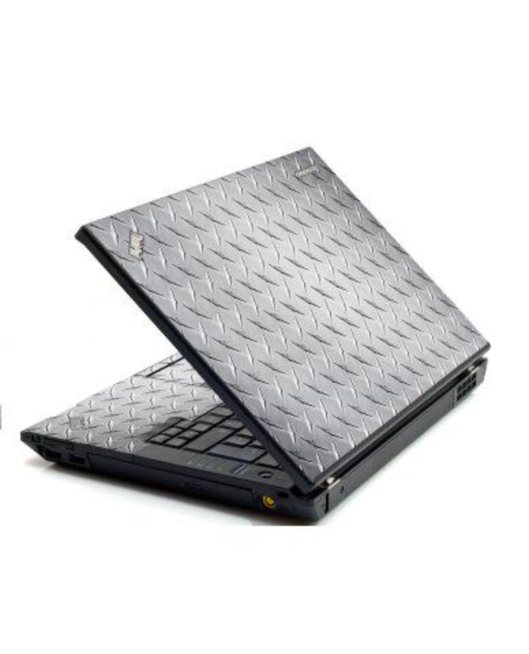 Pellicola Protettiva Metallica Per Coperchio Acer Chromebook C720, Adesivo Decorativo LidStyles
