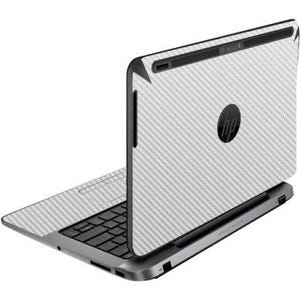 LidStyles Carbon Fiber Laptop Skin Protector Decal Compatible with HP ProBook Pro X2 612 G1