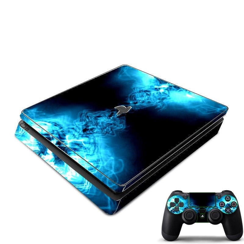 Ps4 Console - Etsy