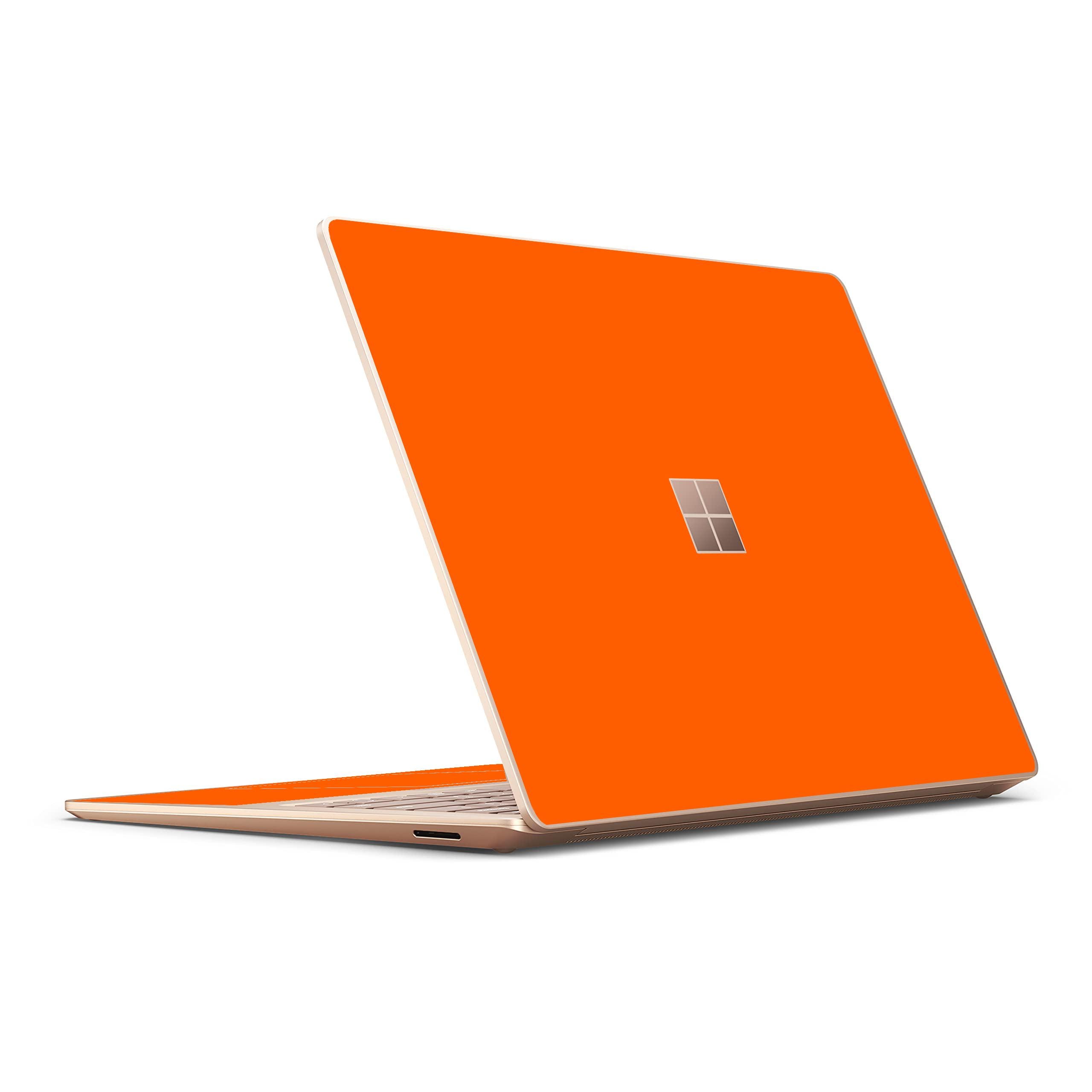 Pellicola Protettiva LidStyles In Fibra Di Carbonio Per Microsoft Surface Pro 4