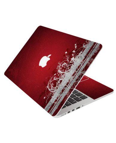 LidStyles Metallic Laptop Skin Protector Decal Dell Precision 7530