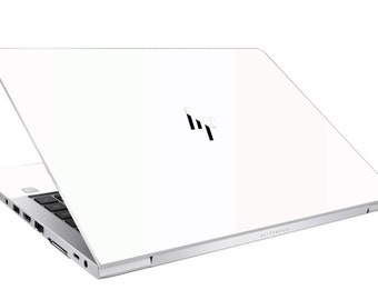 LidStyles Standard Laptop Skin Protector Decal Compatible with HP EliteBook 840 G7