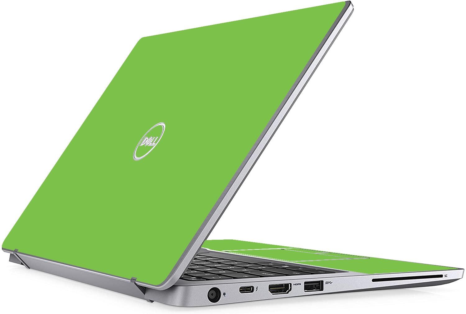 LidStyles Standard Laptop Skin Protector Decal For Dell Latitude E7440