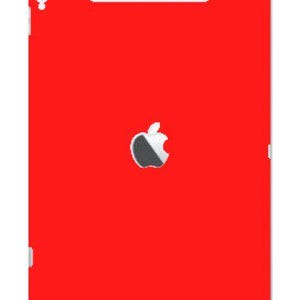LidStyles Standard Tablet Skin Protector Decal Compatible with iPad Pro 12.9&quot; 2nd Gen. A1671 (Wifi / Cell)