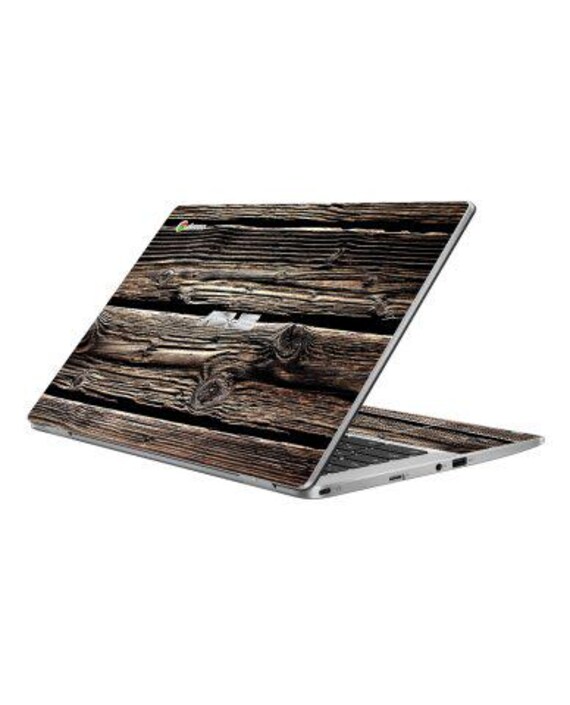 Skin Vinyle Pour Asus Chromebook Flip 12.5" C302CA - Autocollant Décoratif Protection