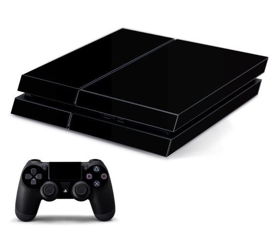 LidStyles Standard Console Skin Protector Decal For Sony PlayStation 2 Fat