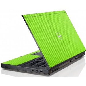 Examen de la Dell Precision 7550