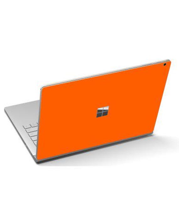Pellicola Protettiva Decorativa LidStyles Per Microsoft Surface Book 2 13" – Decal Adesiva