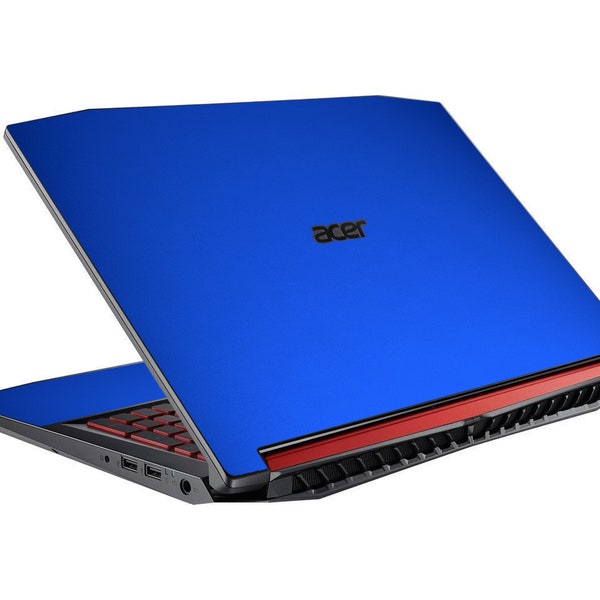 Acer Nitro 5 Laptop Skin Etsy