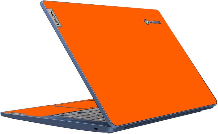 LidStyles Standard Laptop Skin Protector Decal Compatible with Lenovo IdeaPad Slim 3 Chromebook 14M868