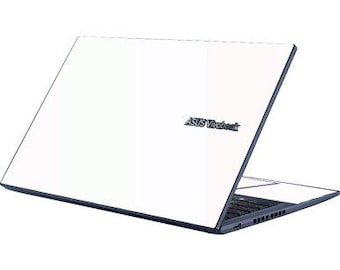 Adhesivo protector estándar para portátil LidStyles compatible con Asus Vivobook F1502Z