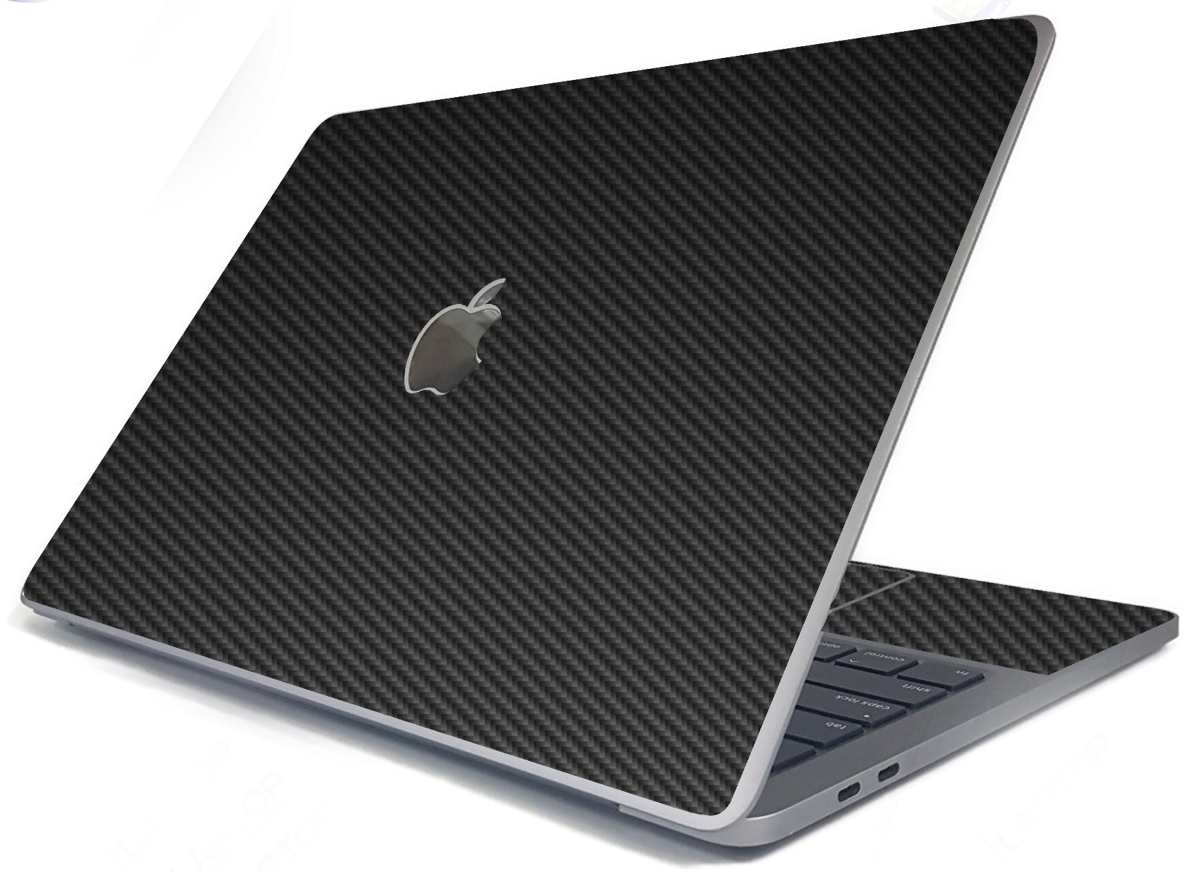 Carbon Fiber Leather Cushioning Love For Your MacBook Pro – Carbon Fiber  Gear