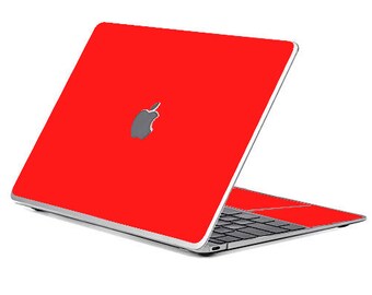 LidStyles Pelle Adesiva Per MacBook Pro 13 Retina A2289 - Decalcomania Protettiva Per Coperchio - Foto 3