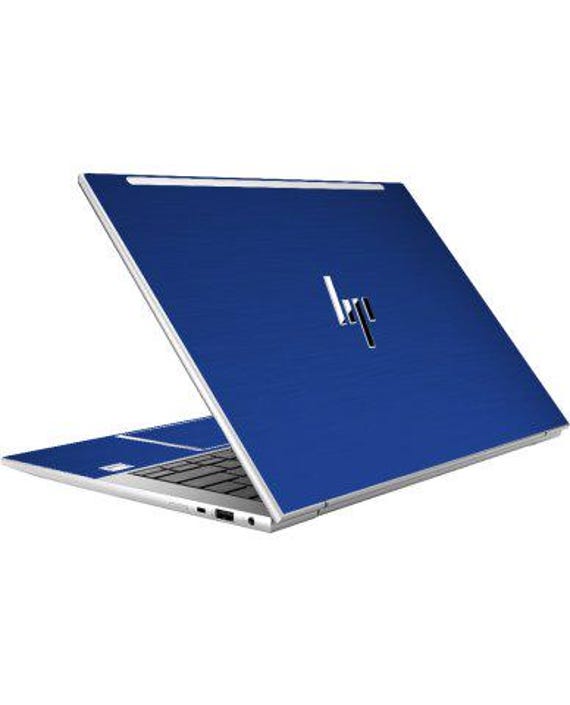 Decalcomania Laptop HP EliteBook Decalcomania Protettiva Per Coperchio Laptop LidStyles - Compatibile Con HP EliteBook 840 G3/G4 Copertura Pelle Per Notebook Hp - Foto 13