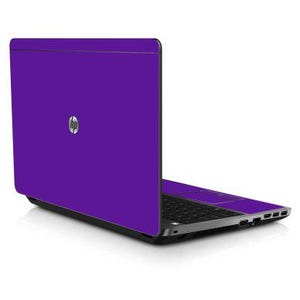 LidStyles Standard Laptop Skin Protector Decal Compatible with HP ProBook 4430S