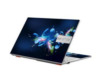 Adhesivo protector de piel para portátil impreso LidStyles compatible con Asus Vivobook Go E1504G