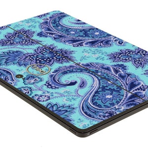 LidStyles Printed Laptop Skin Protector Decal Compatible with Dell Latitude 5280 / 5290 2 in 1