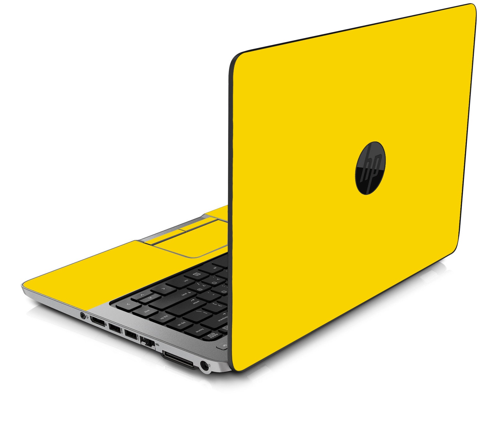 LidStyles Carbon Fiber Laptop Skin Protector Decal For HP EliteBook 840 G1/G2