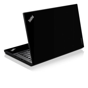 LidStyles Standard Laptop Skin Protector Decal Compatible with Lenovo ThinkPad T480