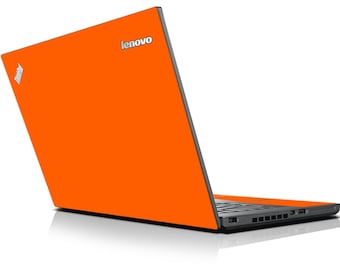 LidStyles Standard Laptop Skin Protector Decal Compatible with Lenovo ThinkPad T450