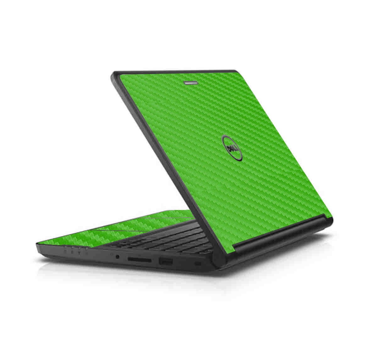 LidStyles Decalcomania Protettiva Per Laptop In Fibra Di Carbonio - Foto 5