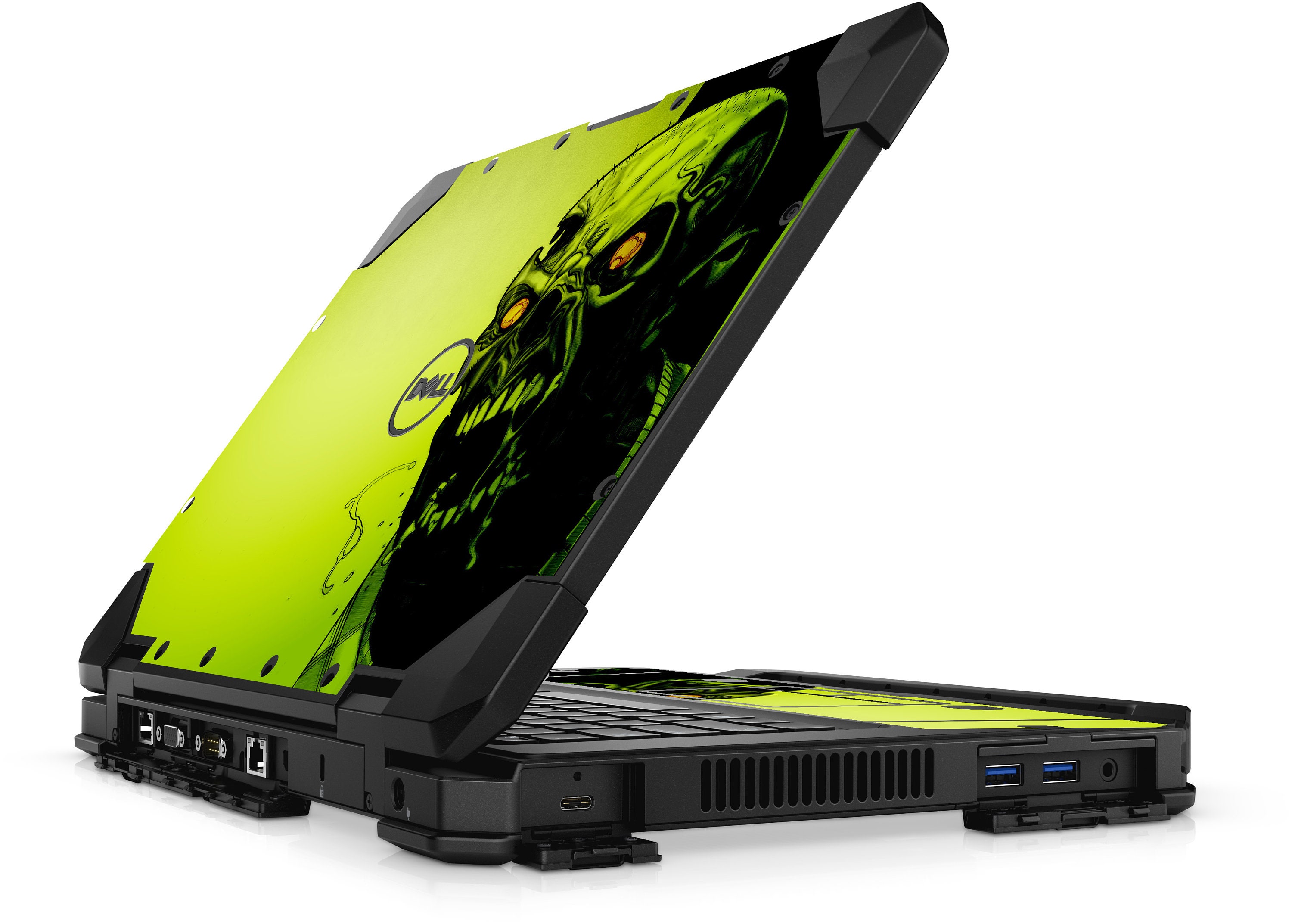 LidStyles Standard Laptop Skin Protector Decal Dell Latitude 3340