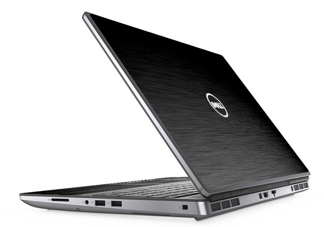 Film Protecteur ArmorSuit Pour Dell Precision 7560/7550 – Noir Mat, Vinyle