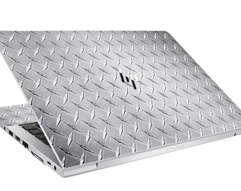 Protezione Per Laptop In Fibra Di Carbonio LidStyles Compatibile Con HP ProBook 445 G8 - Italia - Foto 5