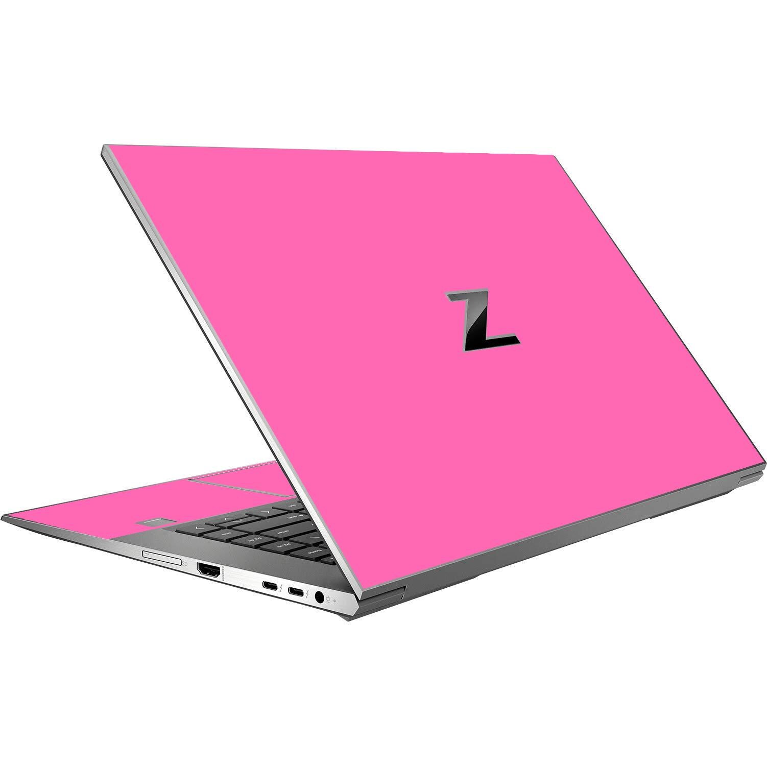 LidStyles Metallic Laptop Skin Protector Decal For HP ProBook 650 / 655 G1 (15.6")