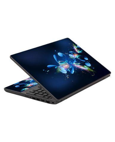 LidStyles Standard Laptop Skin Protector Decal For Dell Latitude 3340