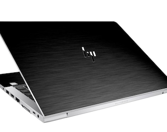 LidStyles Metallic Laptop Skin Protector Decal Compatible with HP EliteBook 840 G7