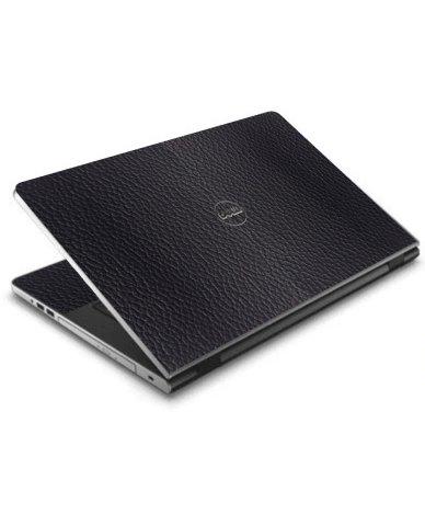 Dell Latitude I5 Pelle Decorativa In Fibra Di Carbonio Per Laptop Dell