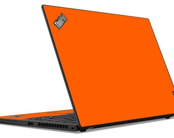 LidStyles Standard Laptop Skin Protector Decal Compatible with Lenovo ThinkPad T14S G2