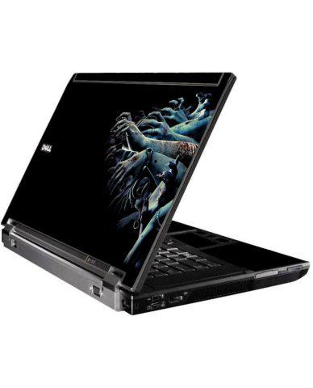 Decalcomania Protettiva Per Laptop Standard LidStyles Compatibile - Foto 3